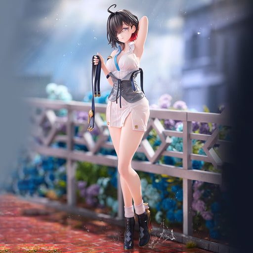 Atelier Yumia: Yumia Liessfeldt (Sun Shower Version)