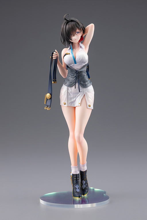 Atelier Yumia: Yumia Liessfeldt (Sun Shower Version)