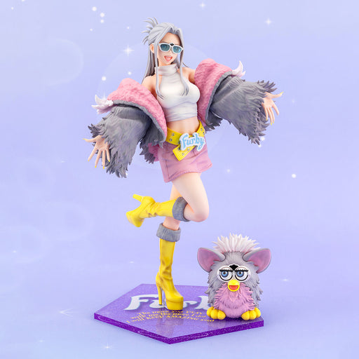 Hasbro: Furby Bishoujo