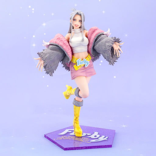 Hasbro: Furby Bishoujo