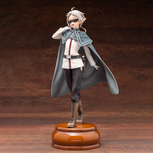 Mushoku Tensei Jobless Reincarnation: Fitts Doll