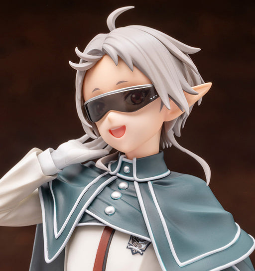 Mushoku Tensei Jobless Reincarnation: Fitts Doll