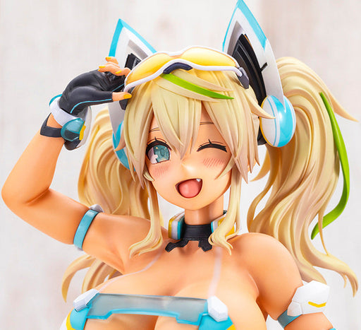 Phantasy Star Online 2: Summer Color Gene (Summer Vacation)