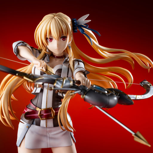The Legend of Heroes: Alisa Reinford