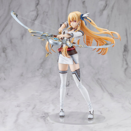 The Legend of Heroes: Alisa Reinford