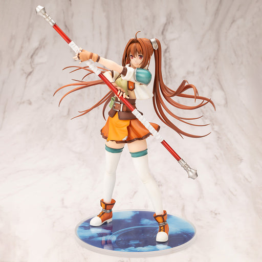The Legend of Heroes: Estelle Bright