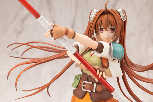 The Legend of Heroes: Estelle Bright