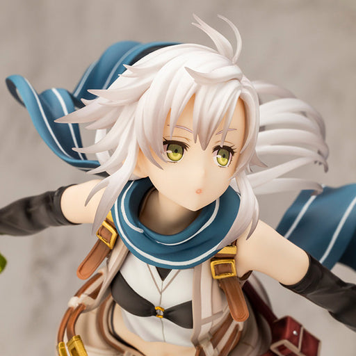 The Legend of Heroes: Fie Claussell