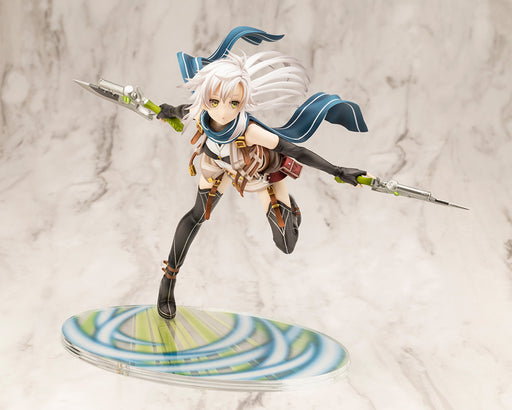 The Legend of Heroes: Fie Claussell