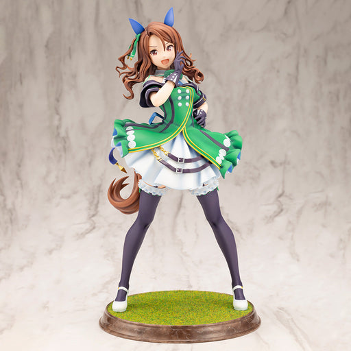 Umamusume Pretty Derby: King Halo