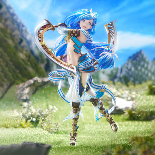 Ys VIII Lacrimosa of Dana: Dana Iclucia