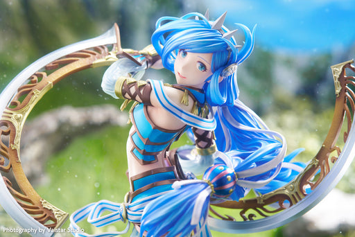 Ys VIII Lacrimosa of Dana: Dana Iclucia