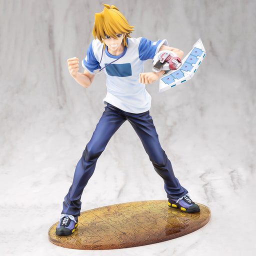 Yu-Gi-Oh! Duel Monsters: Katsuya Jonouchi (Joey Wheeler) Passionate Duelists