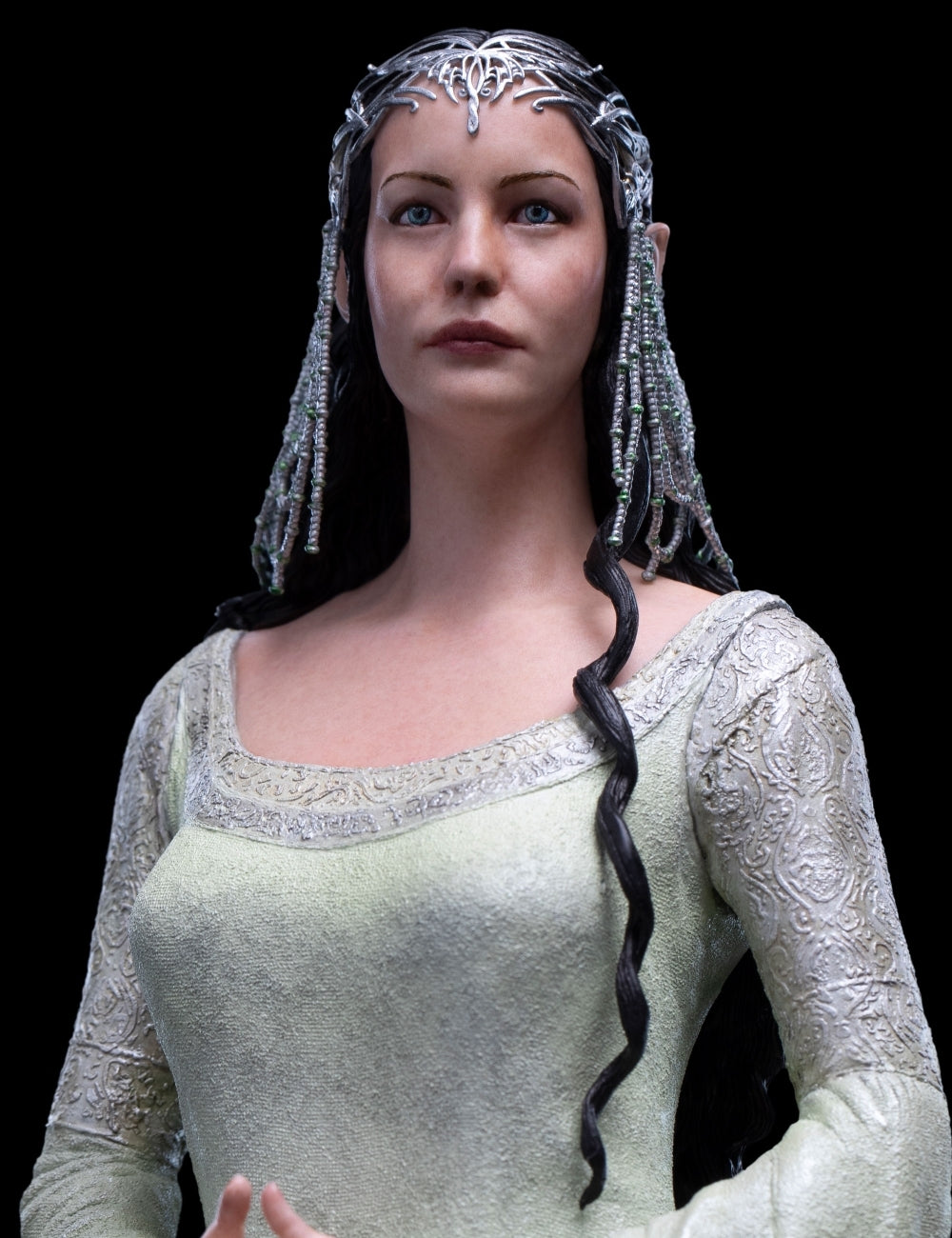 Lord of the Rings: Coronation Arwen — Secret Compass Lord of the Rings: Coronation Arwen — Secret Compass