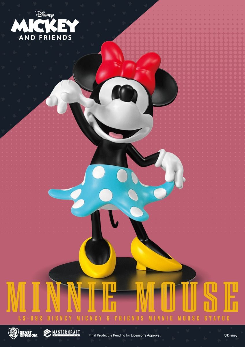 Disney Mickey & Friends: Minnie Mouse — Secret Compass