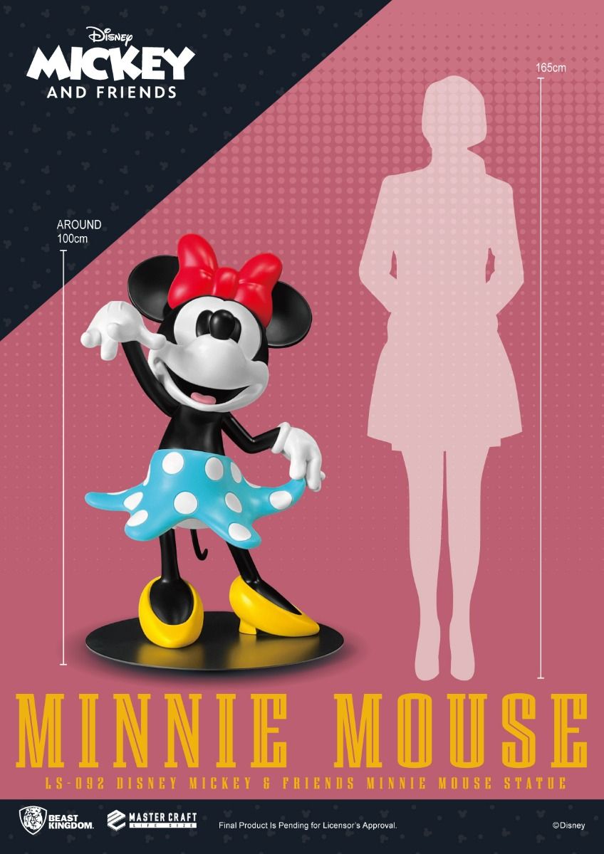 Disney Mickey & Friends: Minnie Mouse — Secret Compass
