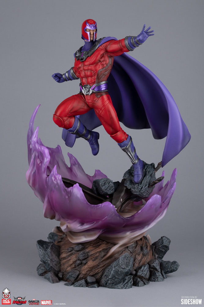 Marvel X-Men: Magneto Supreme Edition — Secret Compass