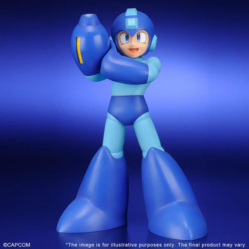 Mega Man: Rockman/Mega Man Gigantic Series