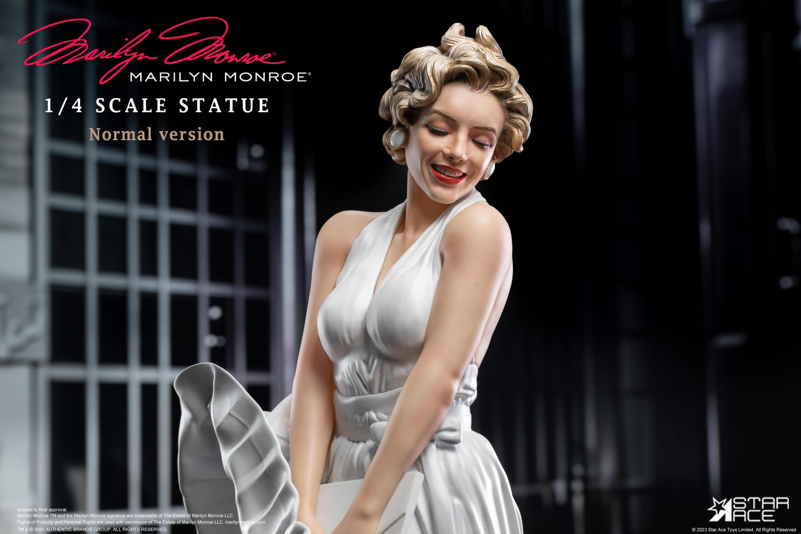 The Seven Year Itch (1955): Marilyn Monroe