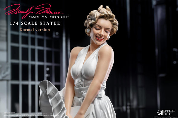 The Seven Year Itch (1955): Marilyn Monroe — Secret Compass