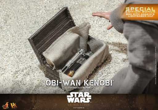 Star Wars Obi-Wan Kenobi (2022): Obi-Wan Kenobi Special Edition Exclusive