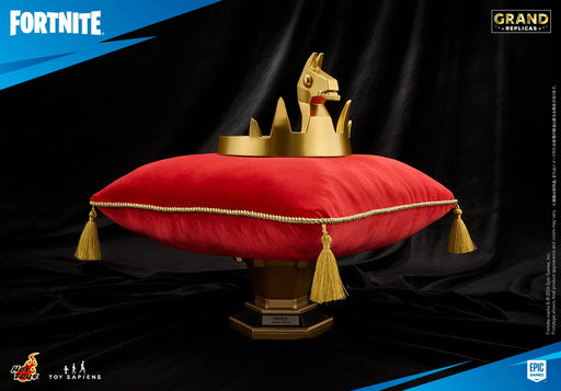 Fortnite: Victory Crown Grand Replicas 1/1 Scale