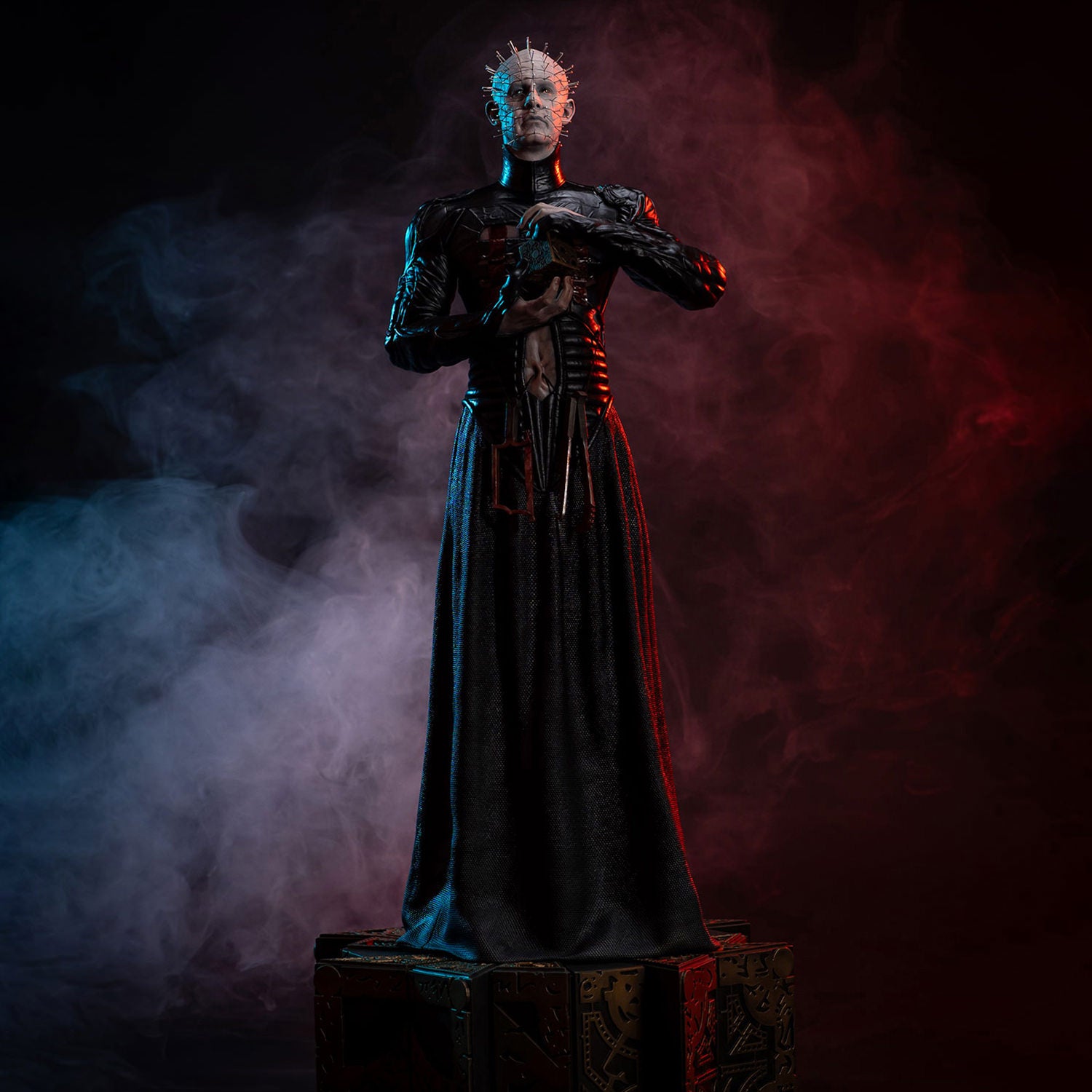 Hellraiser: Pinhead — Secret Compass