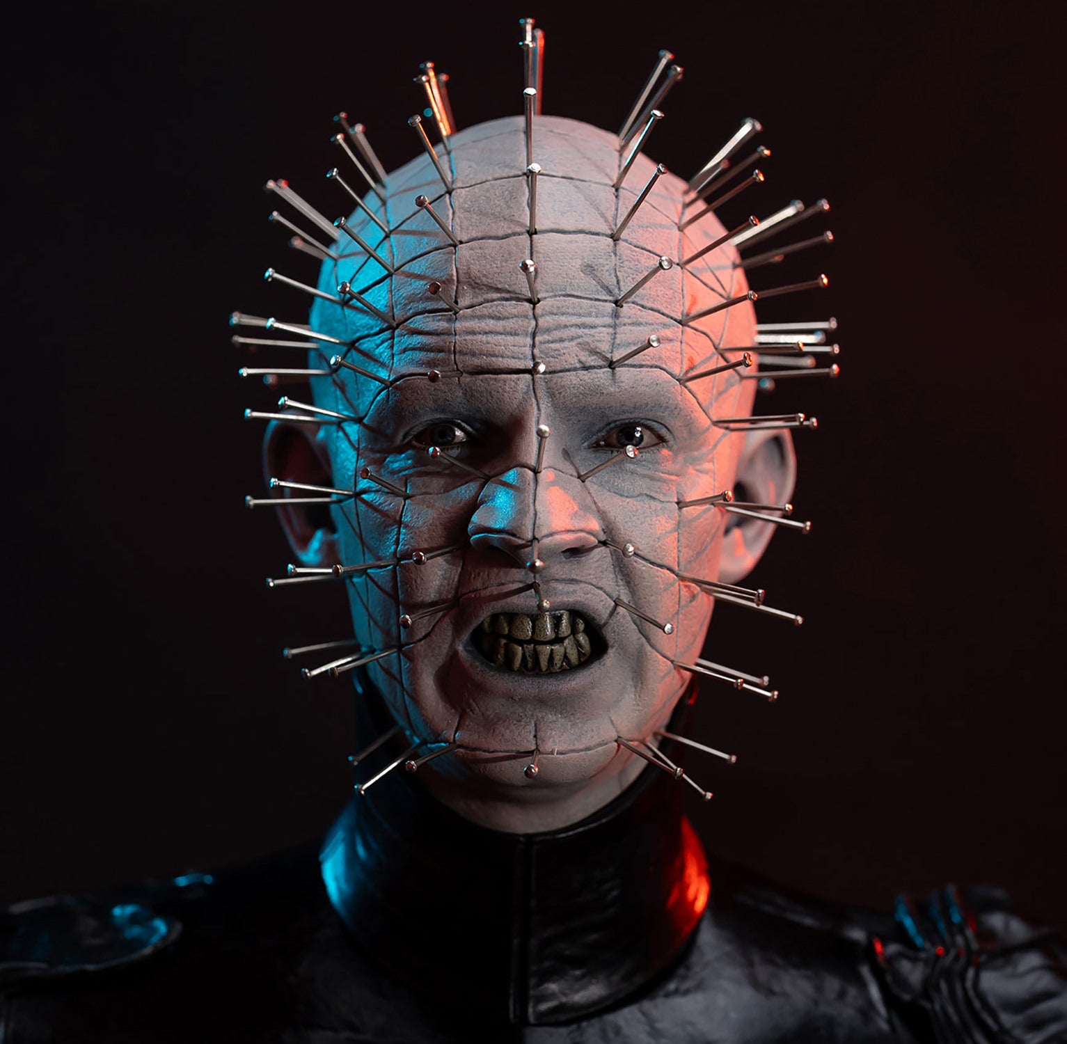 Hellraiser: Pinhead Deluxe Edition — Secret Compass