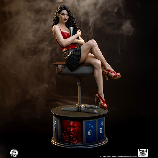 Jennifer's Body (2009): Jennifer Check