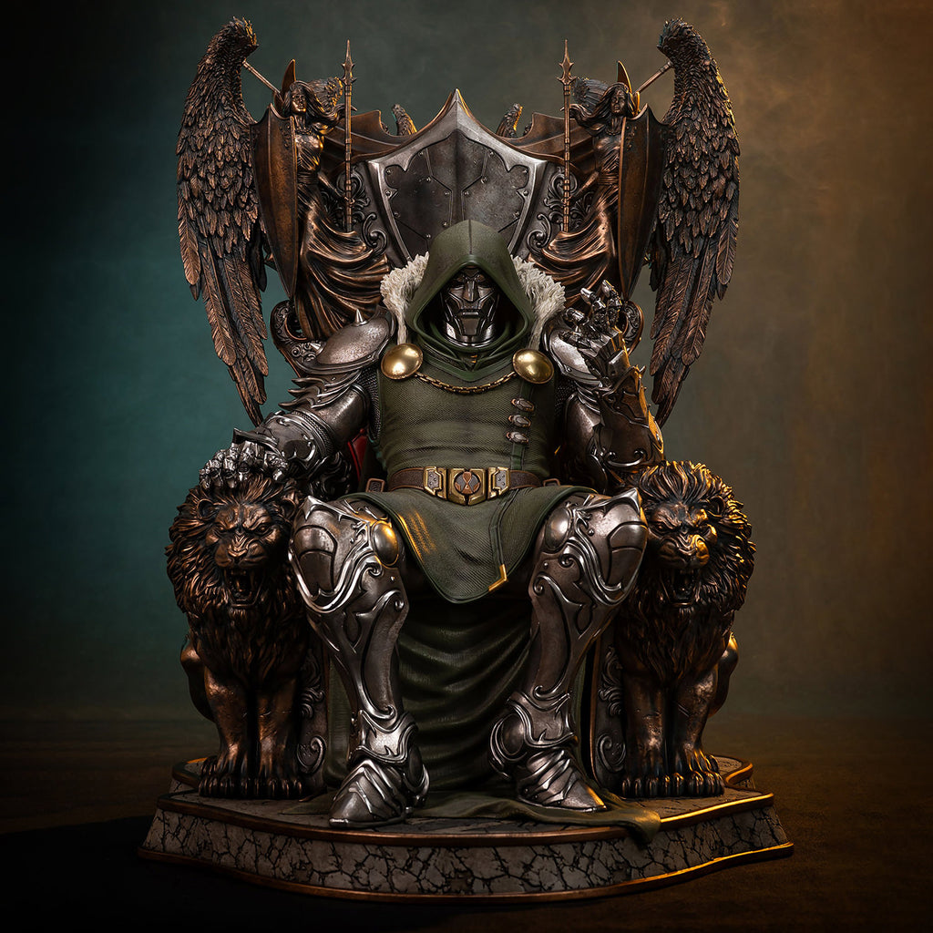 pcs-marvel-dr-doom-1-3-scale-