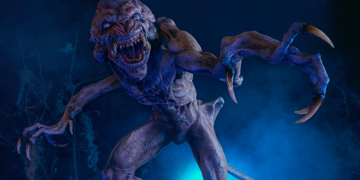 Pumpkinhead (1988): Pumpkinhead — Secret Compass