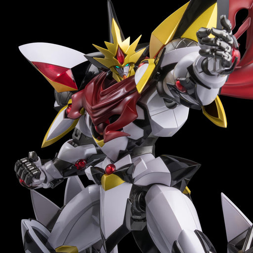 Super Robot Wars Original Generations: Riobot Lioh