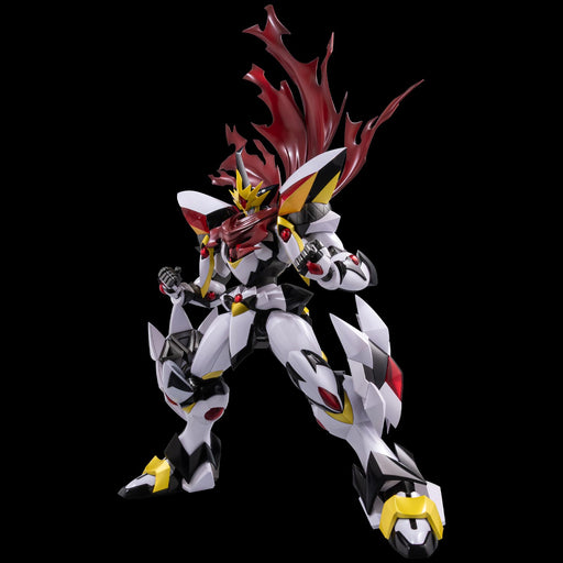 Super Robot Wars Original Generations: Riobot Lioh