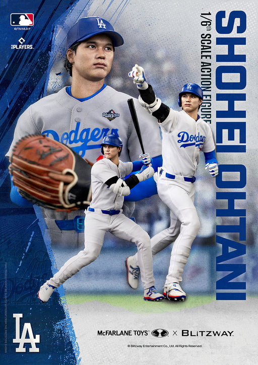 MLB: Shohei Ohtani Deluxe Version