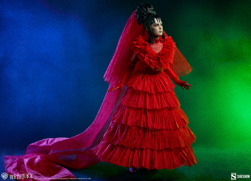 Beetlejuice (1988): Lydia Deetz (Wedding Version)
