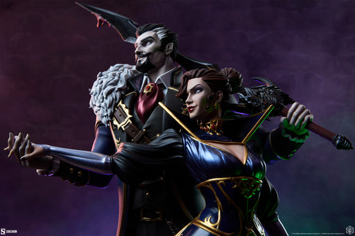 Vox Machina: The Briarwoods