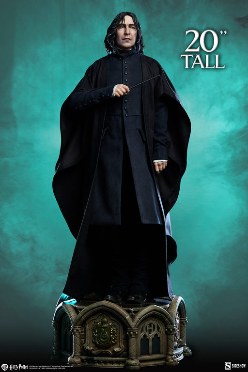Harry Potter: Severus Snape Premium Format Mixed Media Figure