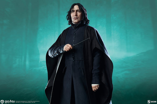 Harry Potter: Severus Snape Premium Format Mixed Media Figure