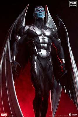 Marvel Comics: Archangel (X-Force Variant) Premium Format Figure