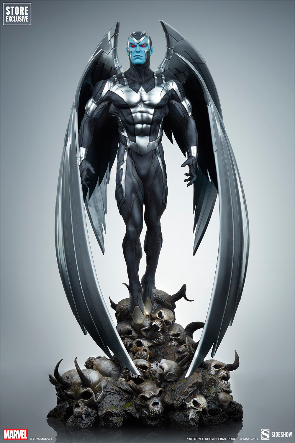 Marvel Comics: Archangel (X-Force Variant) Premium Format Figure