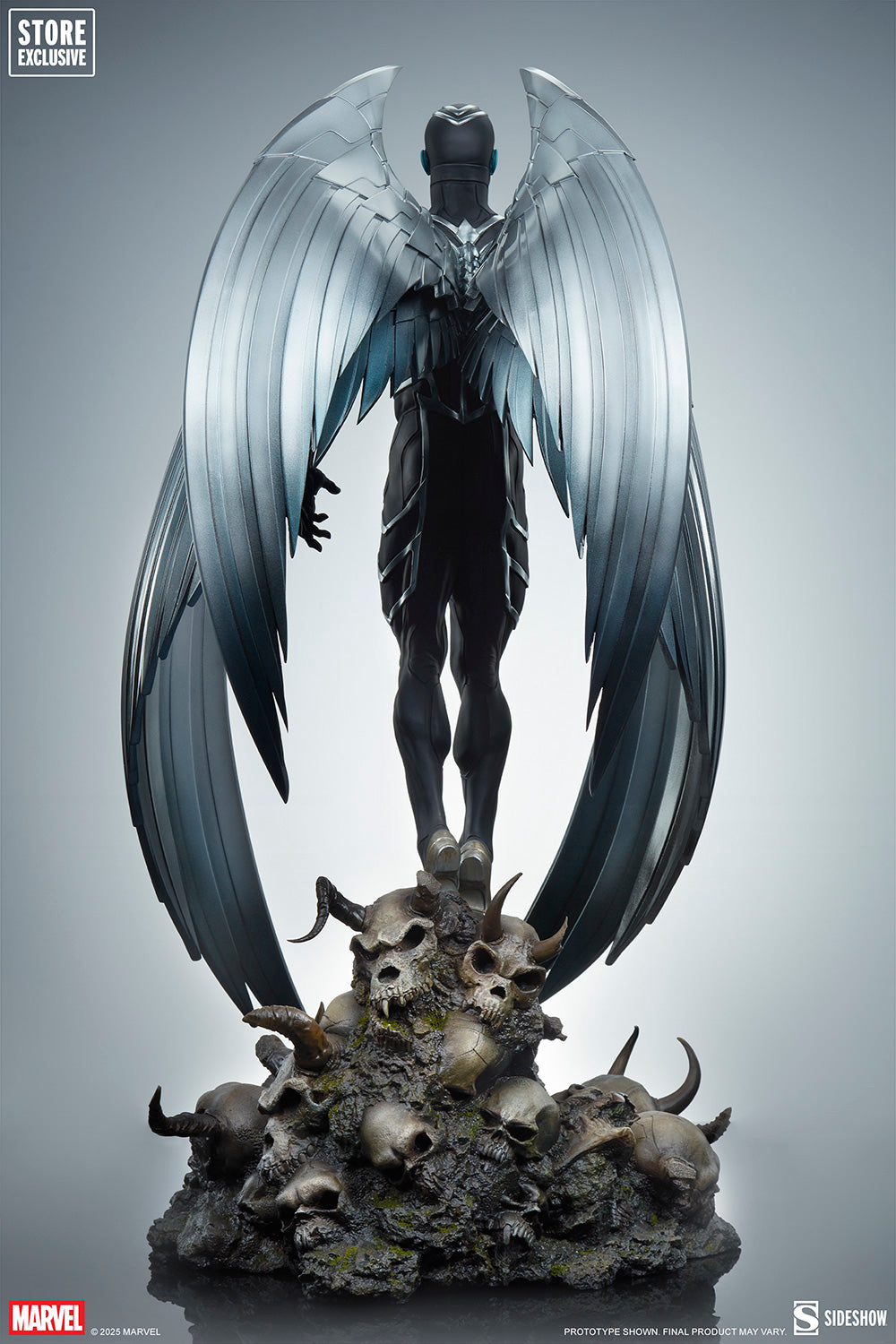 Marvel Comics: Archangel (X-Force Variant) Premium Format Figure