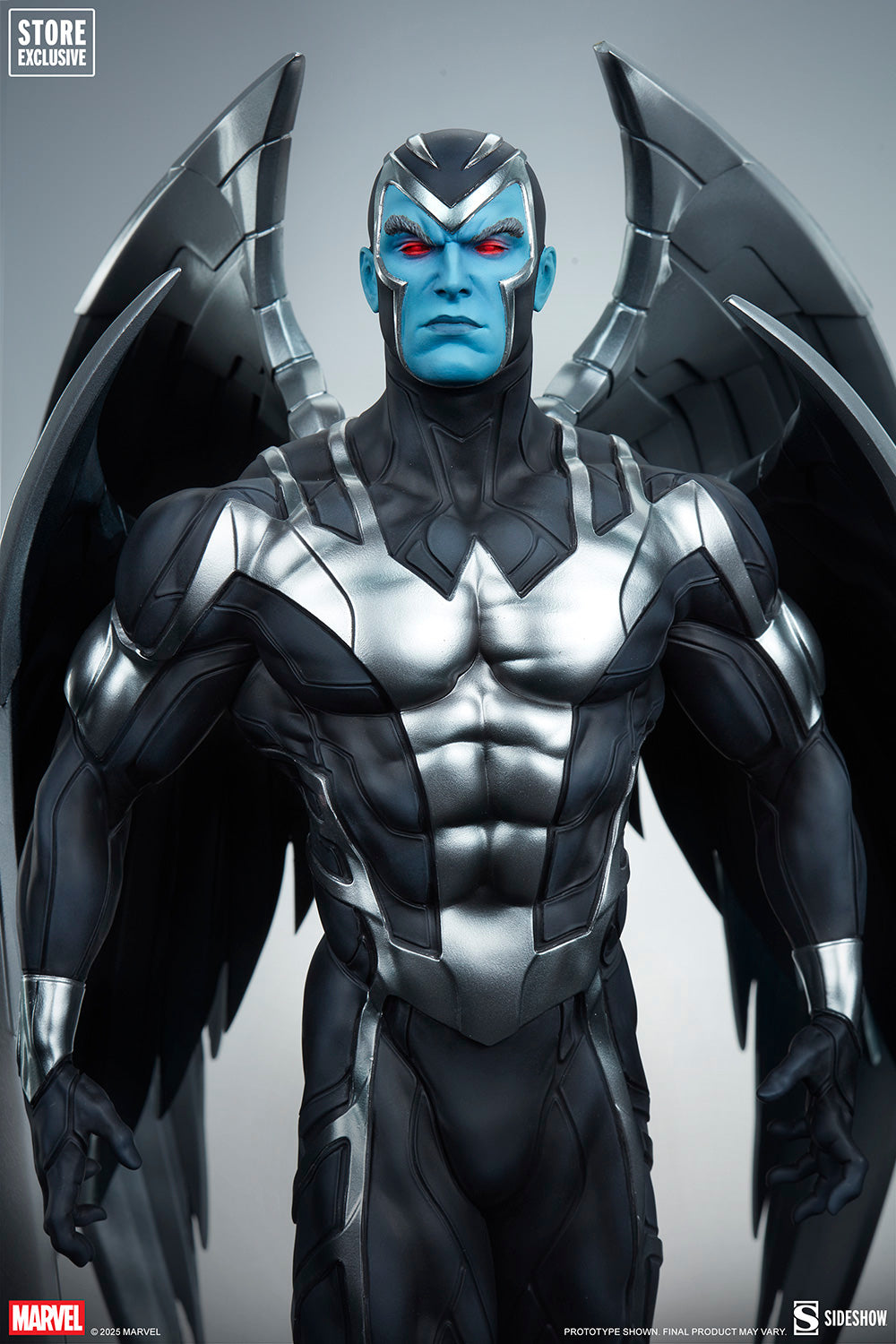 Marvel Comics: Archangel (X-Force Variant) Premium Format Figure