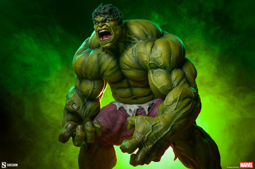 Marvel Comics: Hulk Premium Format Figure