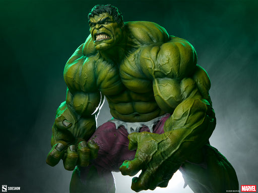 Marvel Comics: Hulk Premium Format Figure