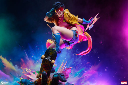 Marvel X-Men: Jubilee Premium Format Figure