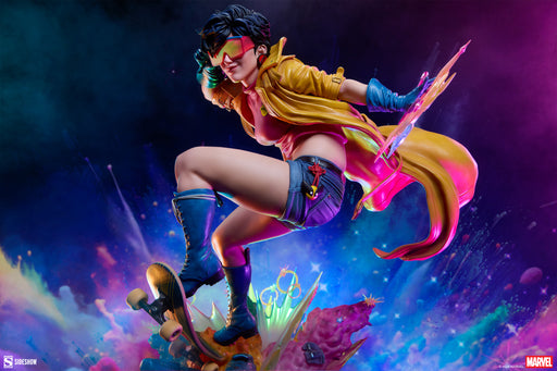 Marvel X-Men: Jubilee Premium Format Figure