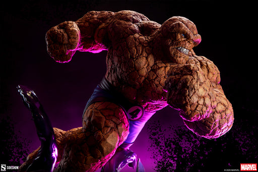 Marvel Comics: The Thing Premium Format Figure