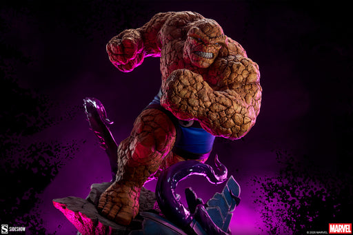 Marvel Comics: The Thing Premium Format Figure