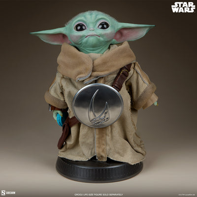 Star Wars The Mandalorian & Grogu (2026): Grogu Accessories Set