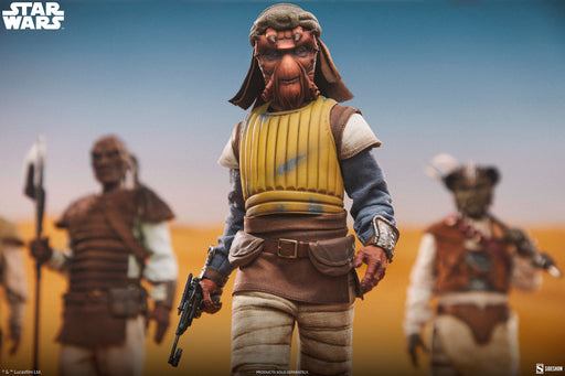 Star Wars Return of the Jedi: Vizam